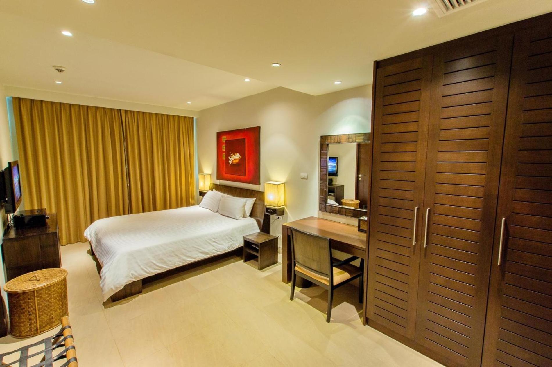 Dahlia 2 Bedroom Amazing Seaview Rawai 外观 照片