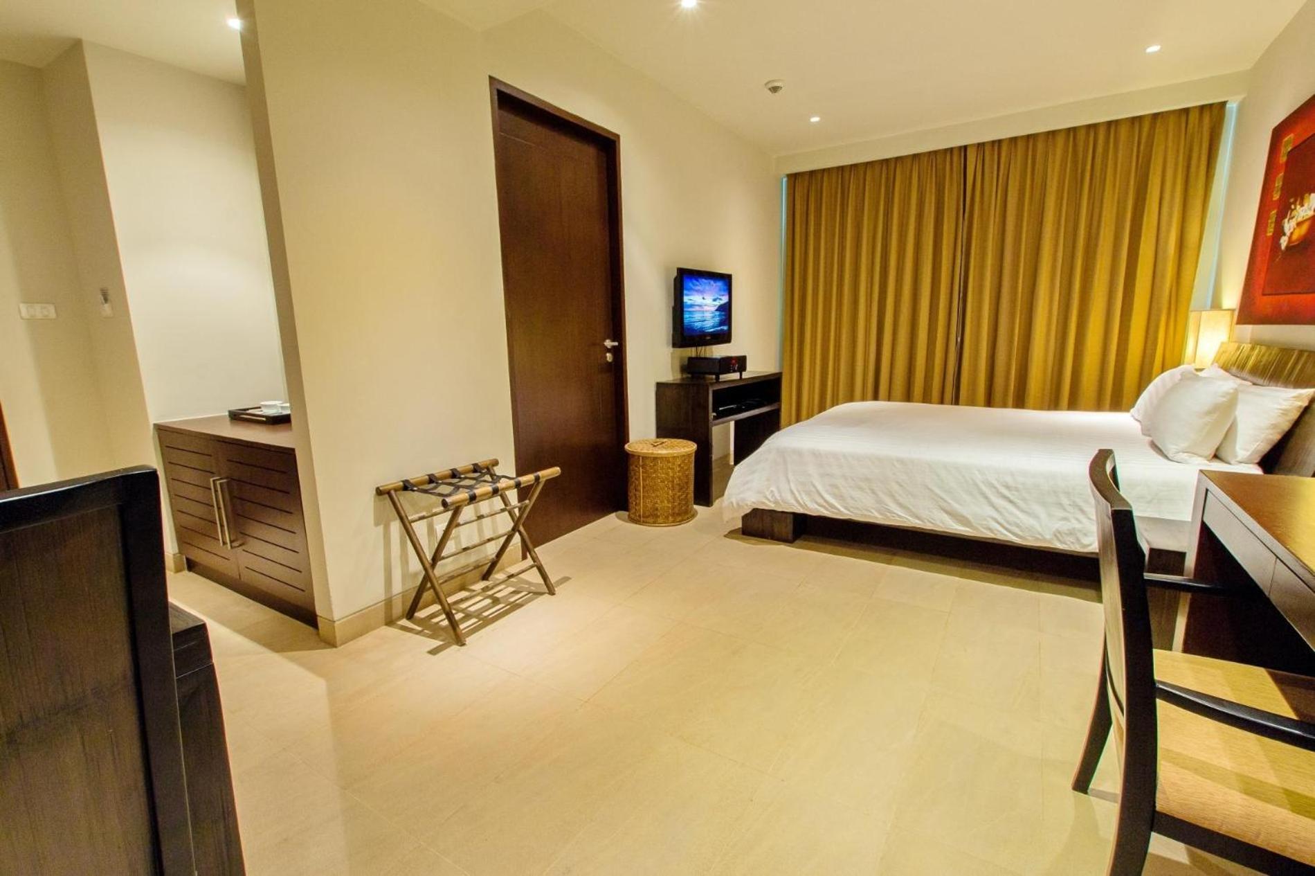 Dahlia 2 Bedroom Amazing Seaview Rawai 外观 照片