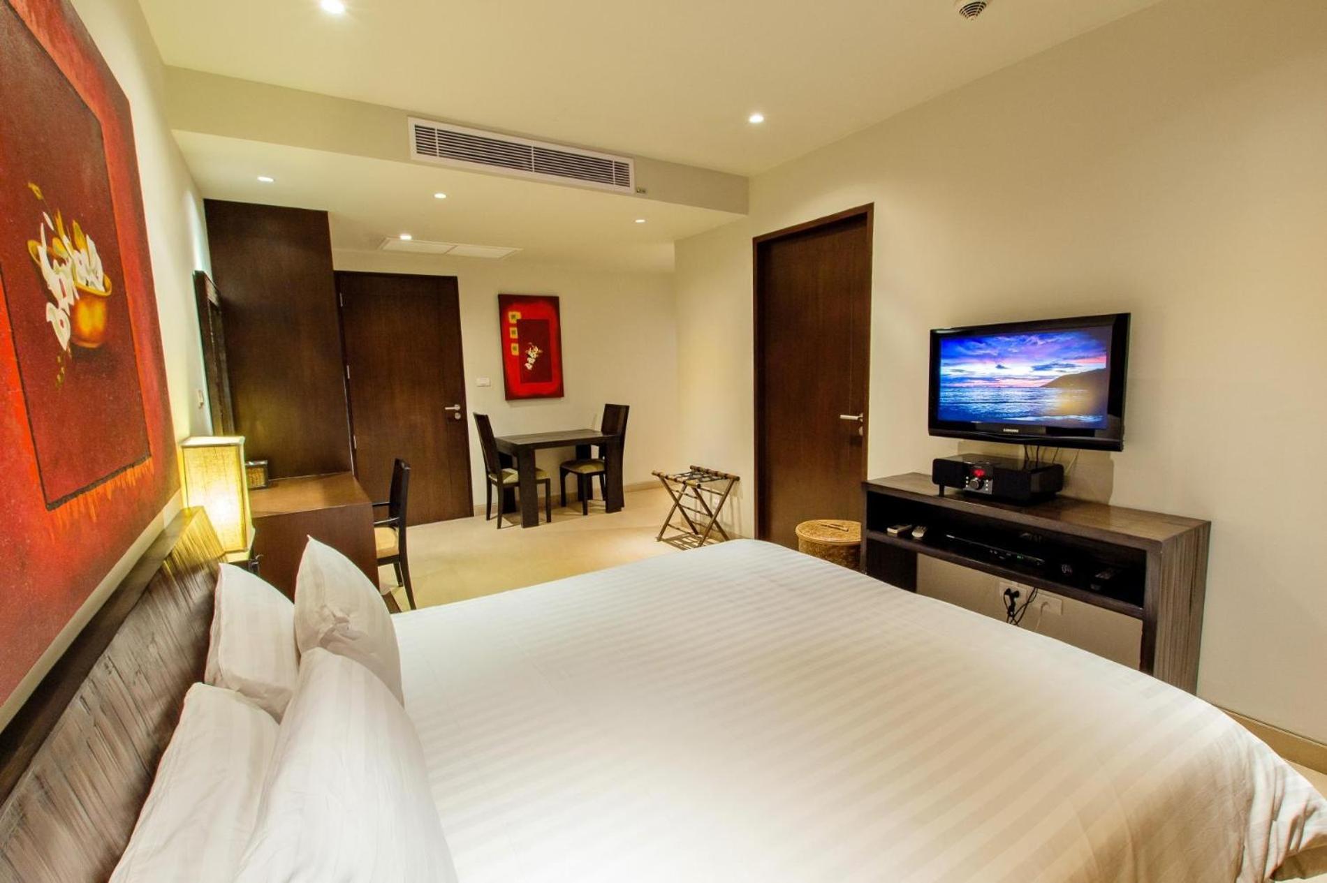 Dahlia 2 Bedroom Amazing Seaview Rawai 外观 照片