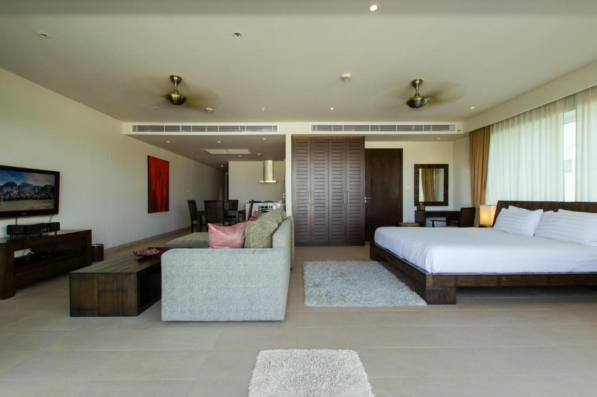 Dahlia 2 Bedroom Amazing Seaview Rawai 外观 照片